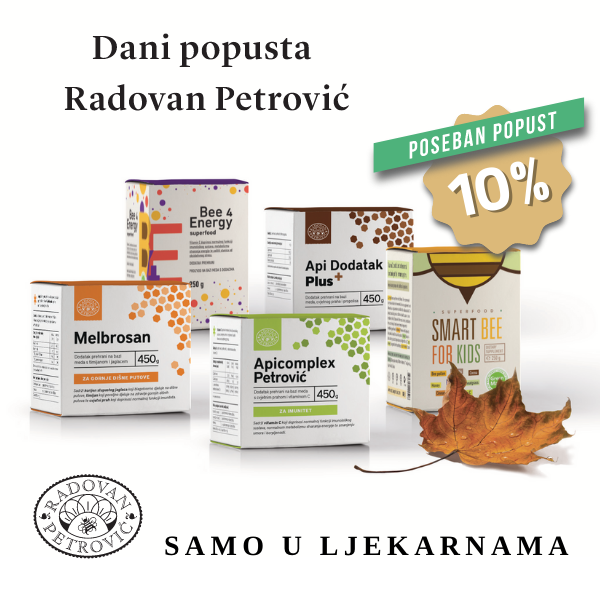 ljekarne baricevic popusti radovan