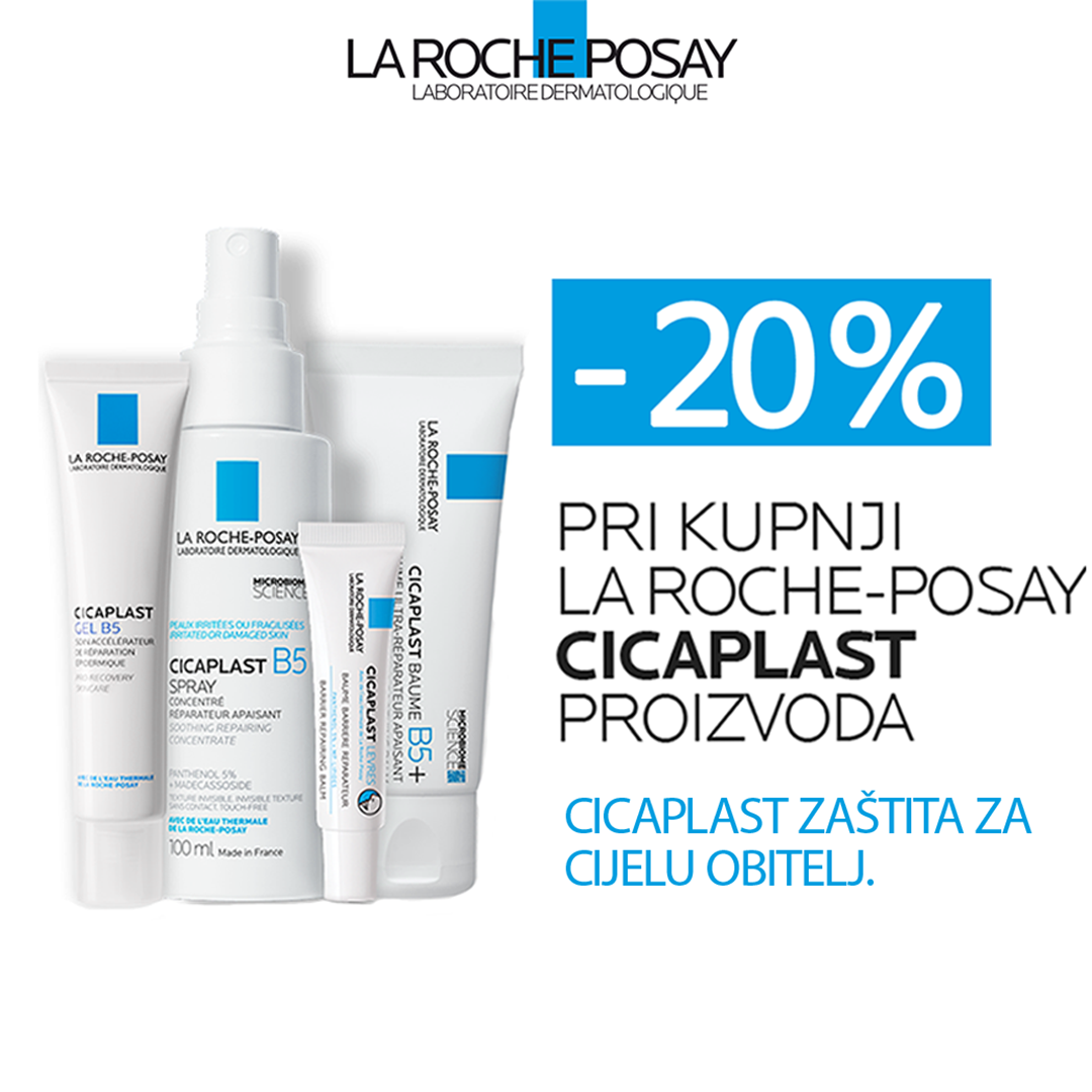 Cicaplast ljekarne baricevic akcije