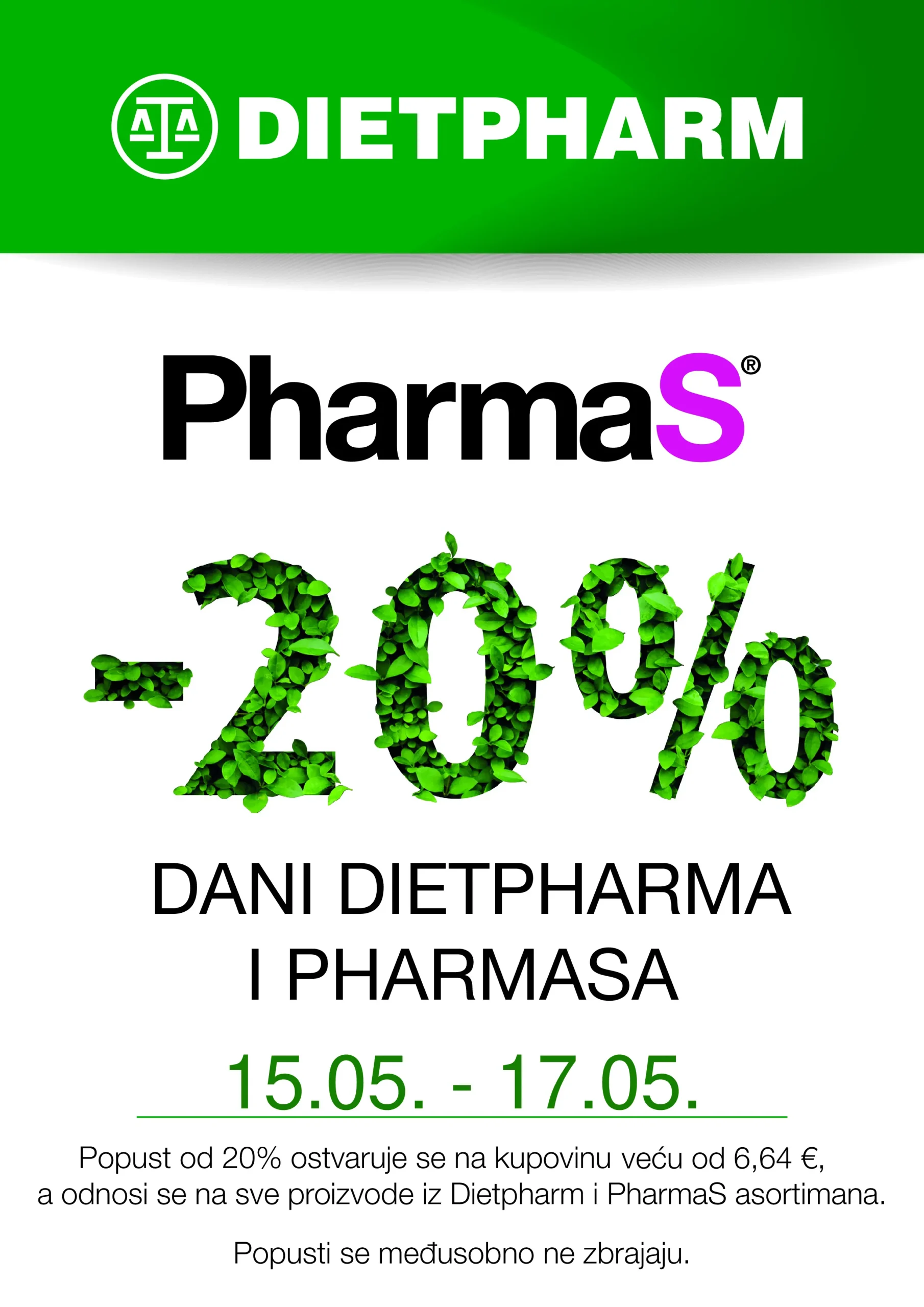Pharmas-i-DTPH-dani-popusta-ljekarne-baricevic-akcije-svibanj