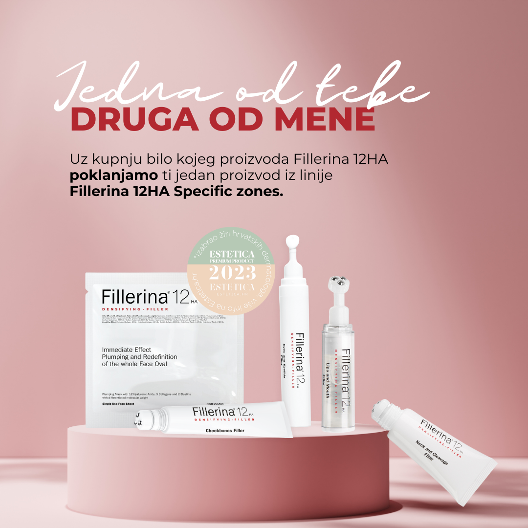 Fillerina poklon